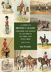 Guide british cavalry for sale  Delivered anywhere in UK