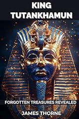 King tutankhamun forgotten for sale  Delivered anywhere in USA 