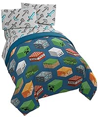 Jay franco minecraft for sale  Delivered anywhere in USA 