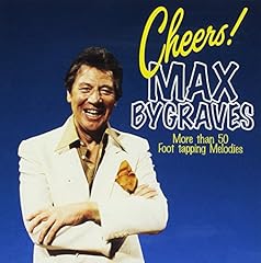 Cheers max bygraves for sale  Delivered anywhere in UK