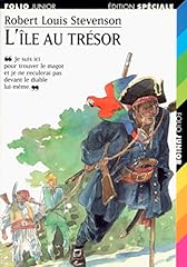 île trésor d'occasion  Livré partout en France