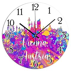Hanging wall clock for sale  Delivered anywhere in USA 