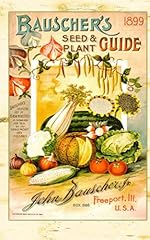 Vintage seed catalog for sale  Delivered anywhere in USA 