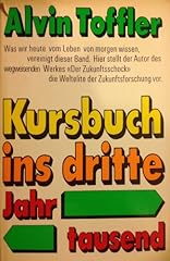 Kursbuch ins jahrtausend gebraucht kaufen  Wird an jeden Ort in Deutschland