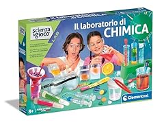 Clementoni scienza gioco usato  Spedito ovunque in Italia 