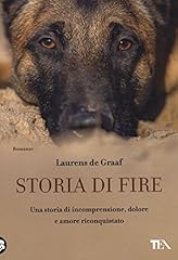 Storia fire usato  Spedito ovunque in Italia 
