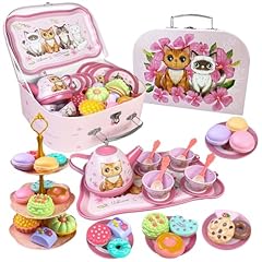 Xwgkln piecetea party for sale  Delivered anywhere in UK