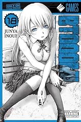 Btooom vol. 18 for sale  Delivered anywhere in USA 