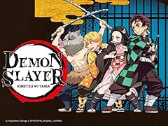 Demon slayer d'occasion  Livré partout en France