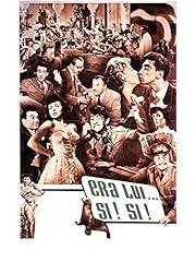 Era lui... si usato  Spedito ovunque in Italia 