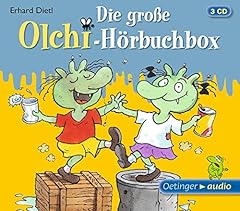 Große lchi hörbuchbox gebraucht kaufen  Wird an jeden Ort in Deutschland