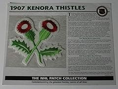 1907 kenora thistles for sale  Delivered anywhere in USA 