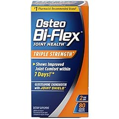 Osteo flex triple for sale  Delivered anywhere in USA 