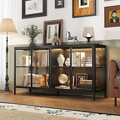 Joikujia display cabinet for sale  Delivered anywhere in USA 