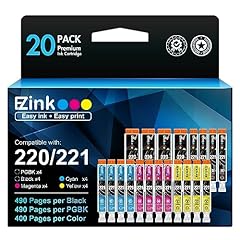 Ink 20 pack for sale  Delivered anywhere in USA 