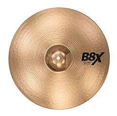 Sabian b8x thin for sale  Delivered anywhere in UK