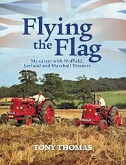 Flying flag career for sale  Delivered anywhere in UK