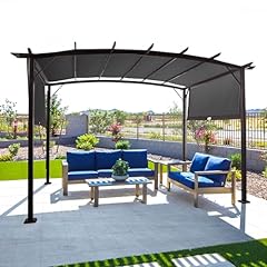 Vingli outdoor pergola for sale  Delivered anywhere in USA 