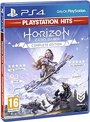 Horizon zero dawn for sale  Delivered anywhere in Ireland