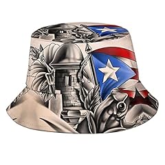 Puerto rico bucket for sale  Delivered anywhere in USA 