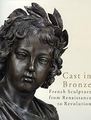 Cast bronze french d'occasion  Livré partout en France