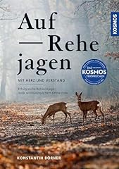 Rehe jagen herz gebraucht kaufen  Wird an jeden Ort in Deutschland