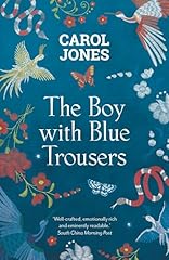 The boy with d'occasion  Livré partout en France