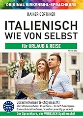 Italienisch urlaub reise gebraucht kaufen  Wird an jeden Ort in Deutschland