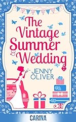 Vintage summer wedding for sale  Delivered anywhere in UK