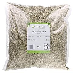 Oat straw green for sale  Delivered anywhere in UK