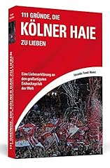 111 gründe kölner gebraucht kaufen  Wird an jeden Ort in Deutschland