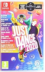 Ubisoft dance 2020 for sale  Delivered anywhere in USA 