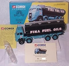 Corgi classic fina for sale  Delivered anywhere in UK