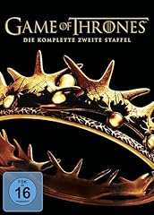 Game thrones komplette gebraucht kaufen  Wird an jeden Ort in Deutschland