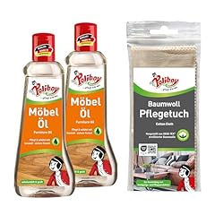 Poliboy möbel öl gebraucht kaufen  Wird an jeden Ort in Deutschland