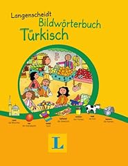 Langenscheidt bildwörterbuch  gebraucht kaufen  Wird an jeden Ort in Deutschland