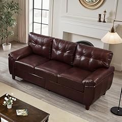 Inch seater couch for sale  Delivered anywhere in USA 