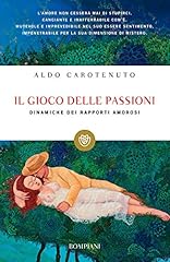 Gioco delle passioni usato  Spedito ovunque in Italia 