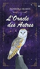 Jeu oracle astres d'occasion  Livré partout en France