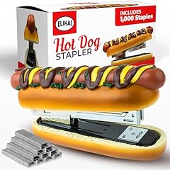 Elikai hot dog for sale  Delivered anywhere in USA 