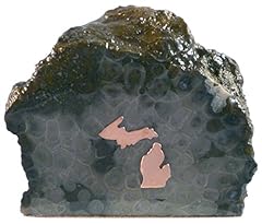 Keweenaw gem gift for sale  Delivered anywhere in USA 