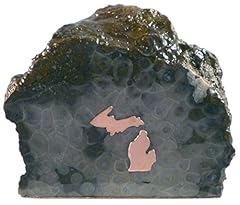 Keweenaw gem gift for sale  Delivered anywhere in USA 