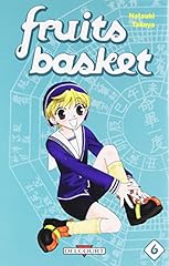 Fruits basket tome d'occasion  Livré partout en France