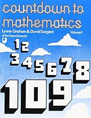 Countdown mathematics volume for sale  Delivered anywhere in UK