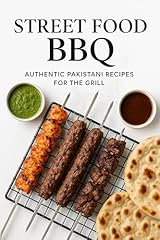 Street food bbq usato  Spedito ovunque in Italia 