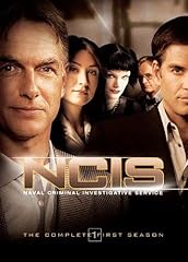 Ncis season dvd for sale  Delivered anywhere in UK