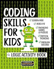 Coding skills kids for sale  Delivered anywhere in USA 