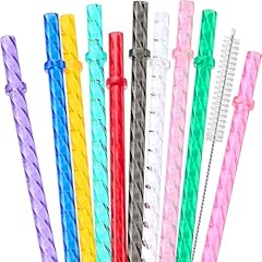 Pack swirl straws for sale  Delivered anywhere in USA 