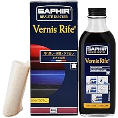 Saphir vernis rife d'occasion  Livré partout en France