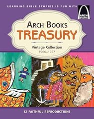 Arch books treasury for sale  Delivered anywhere in USA 